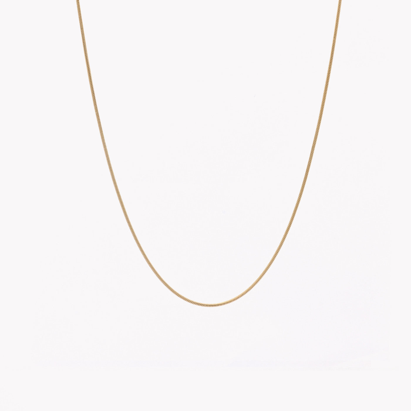 Golden Aztec steel necklace and blue stones