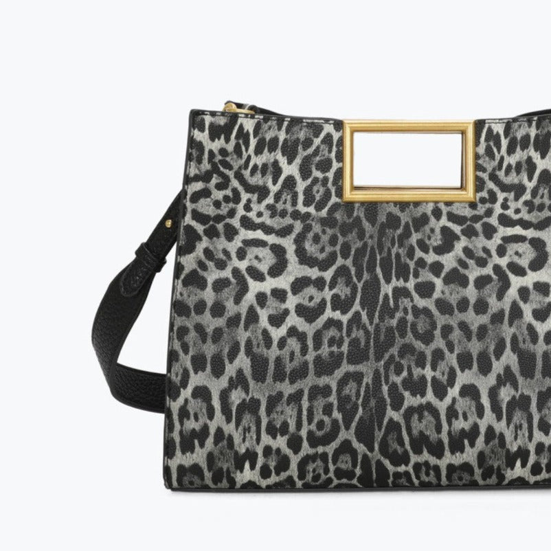 Plain orange velvet party handbag