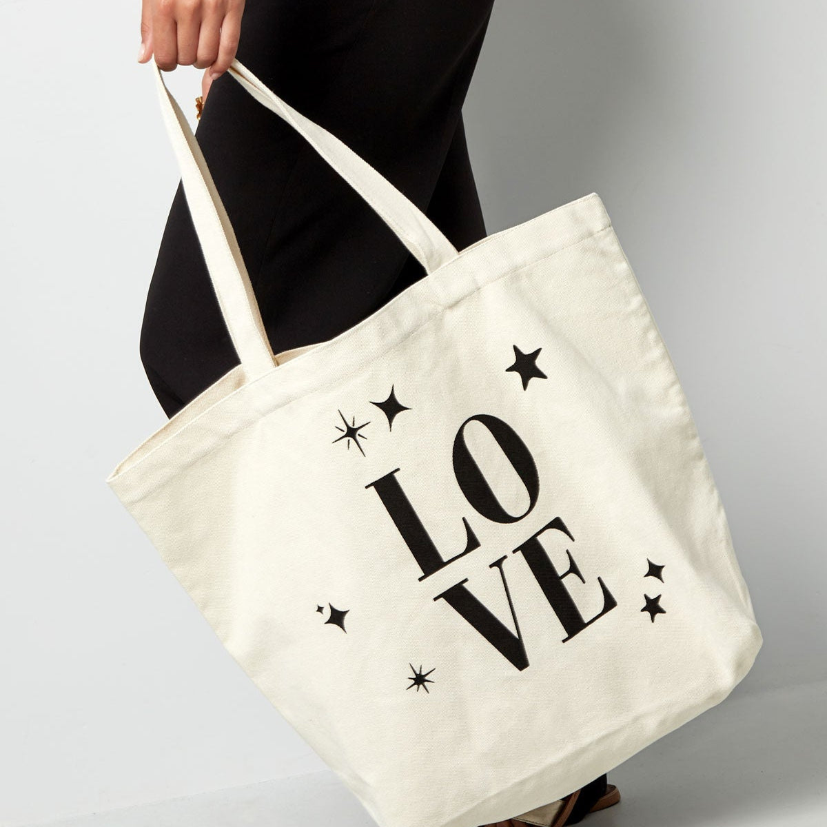 Sac cabas matelassé vert