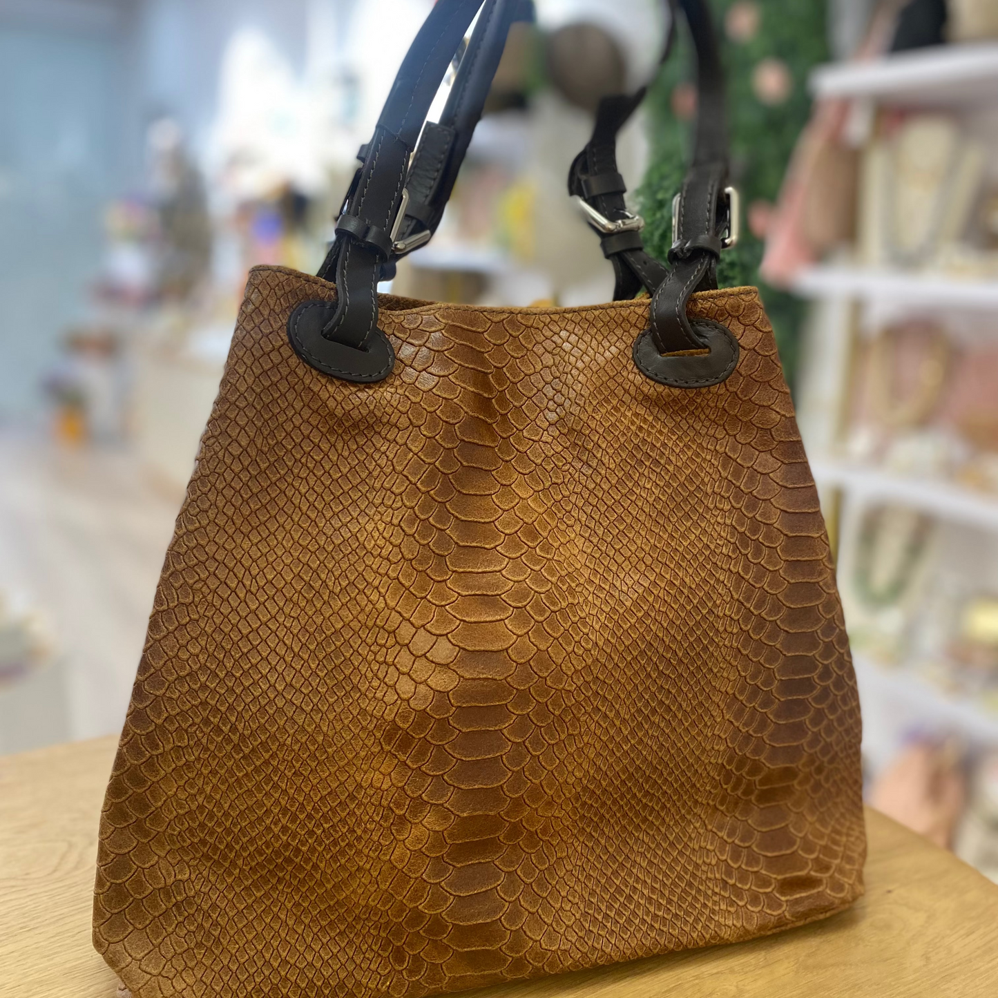 Sac à main de fête en plumes rose clair