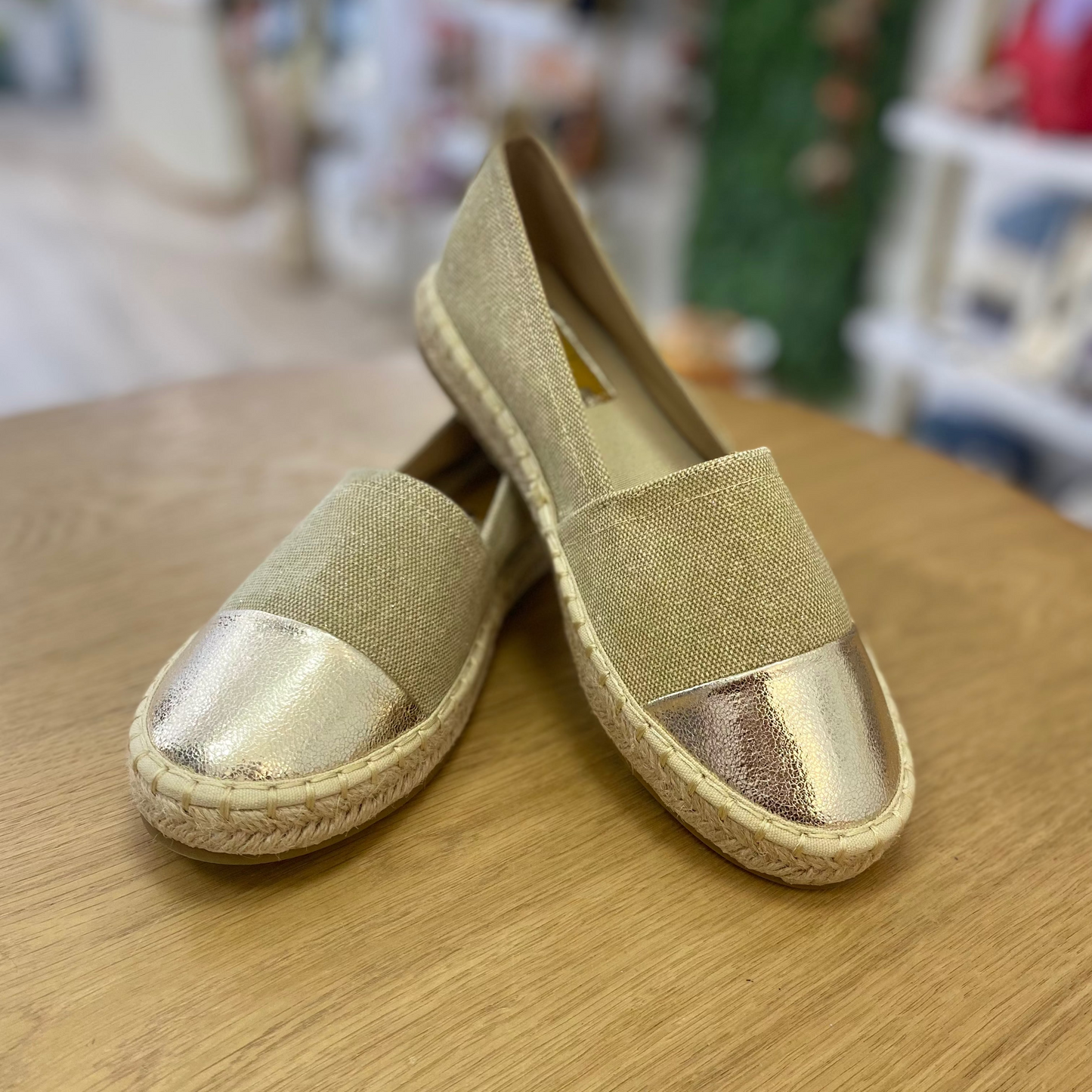 Basic golden moments backpack