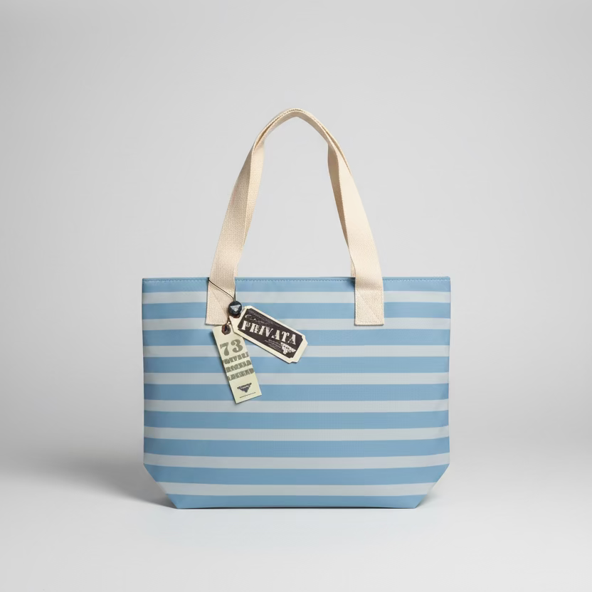 Bolsa de playa impermeable con variedad de diseños sencillos y colores - Moments by You