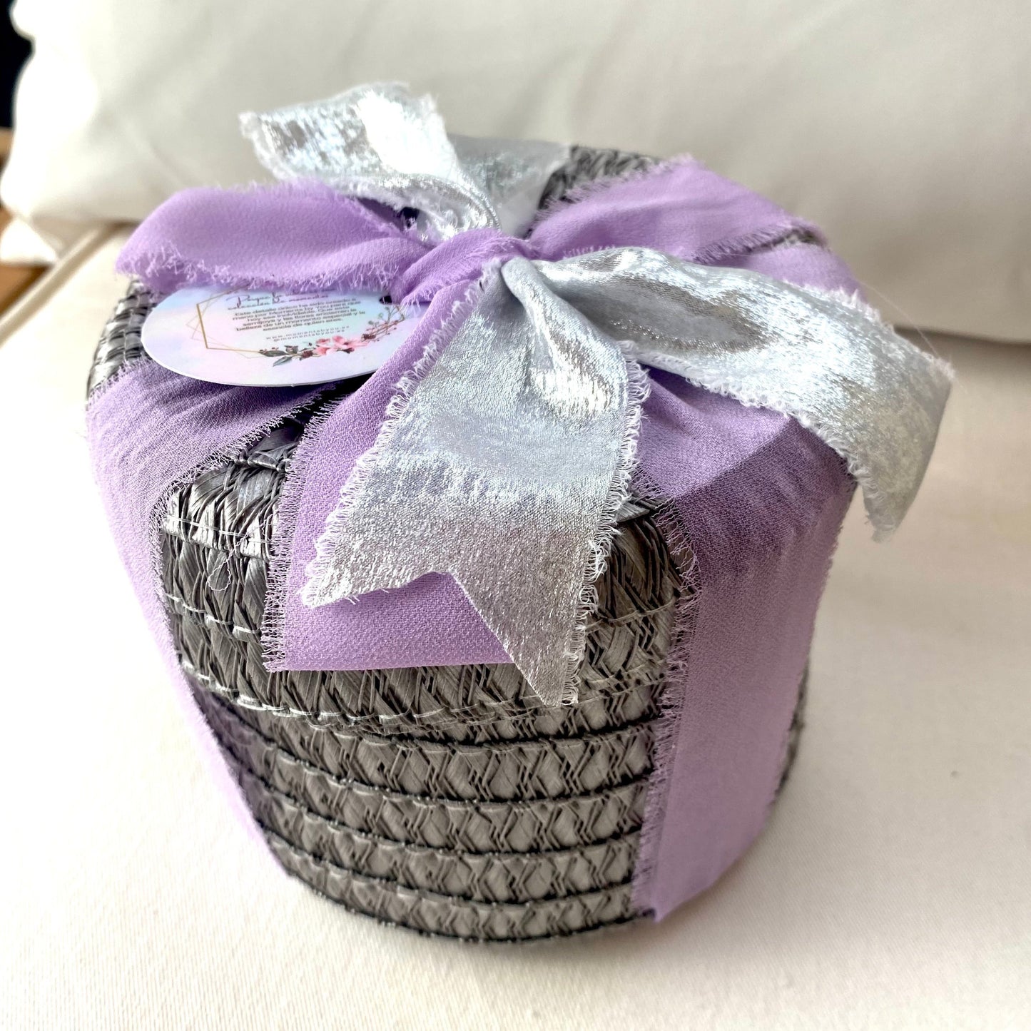 Golden box
