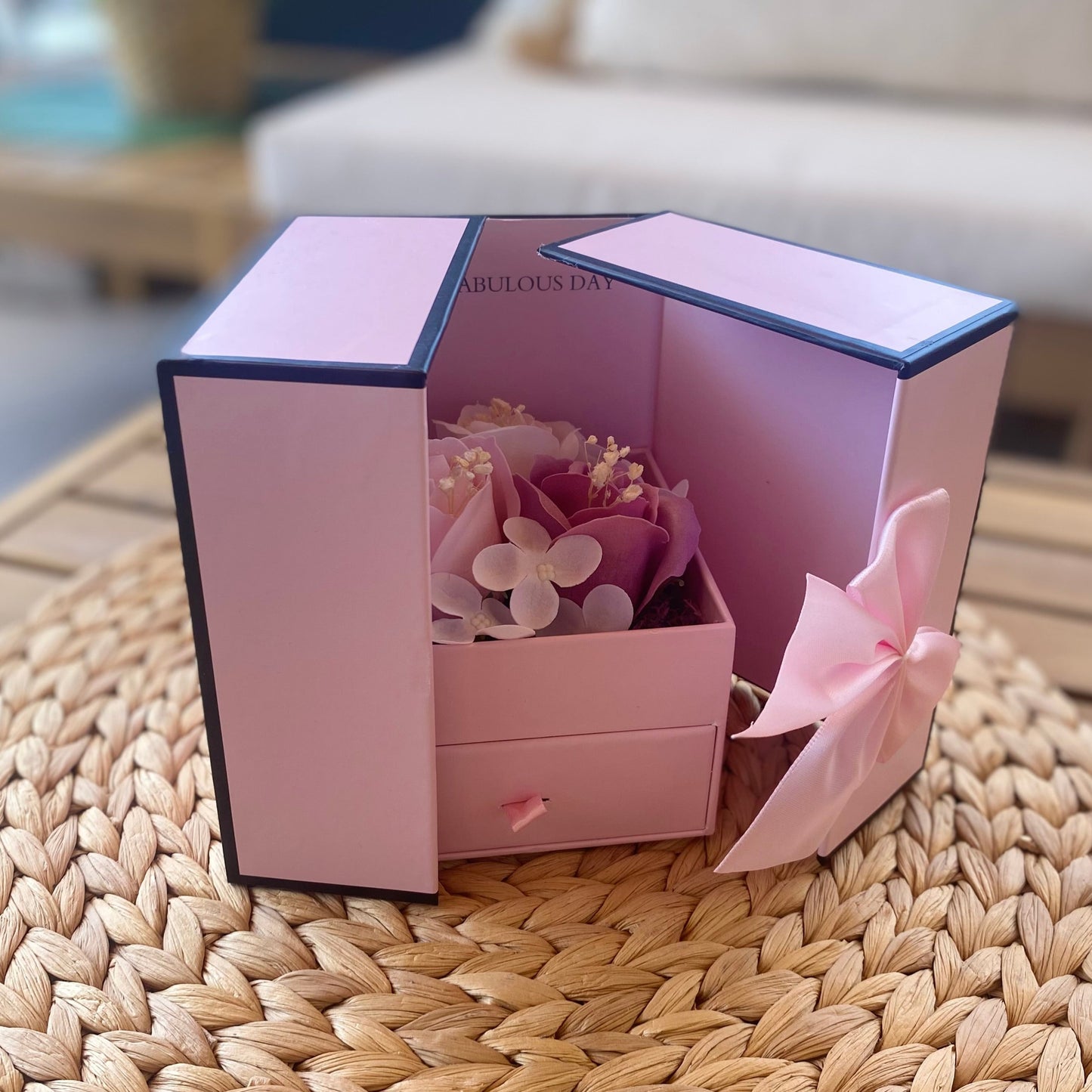 Marine box