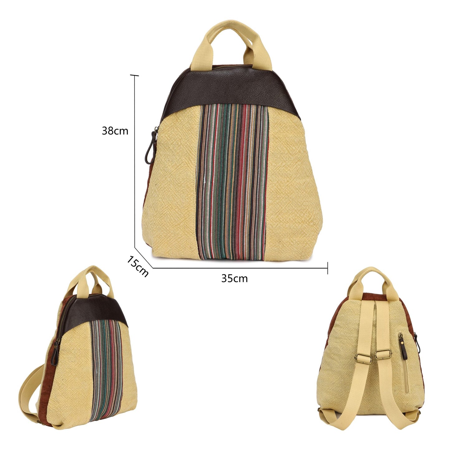 Plain orange velvet party handbag