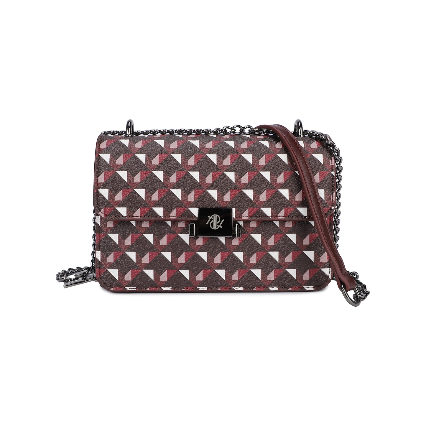 Sac cabas matelassé vert