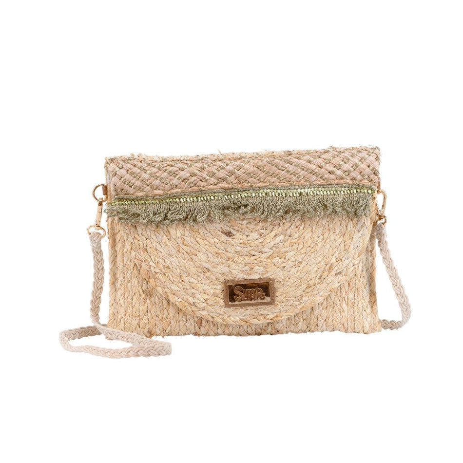 Basic golden moments backpack