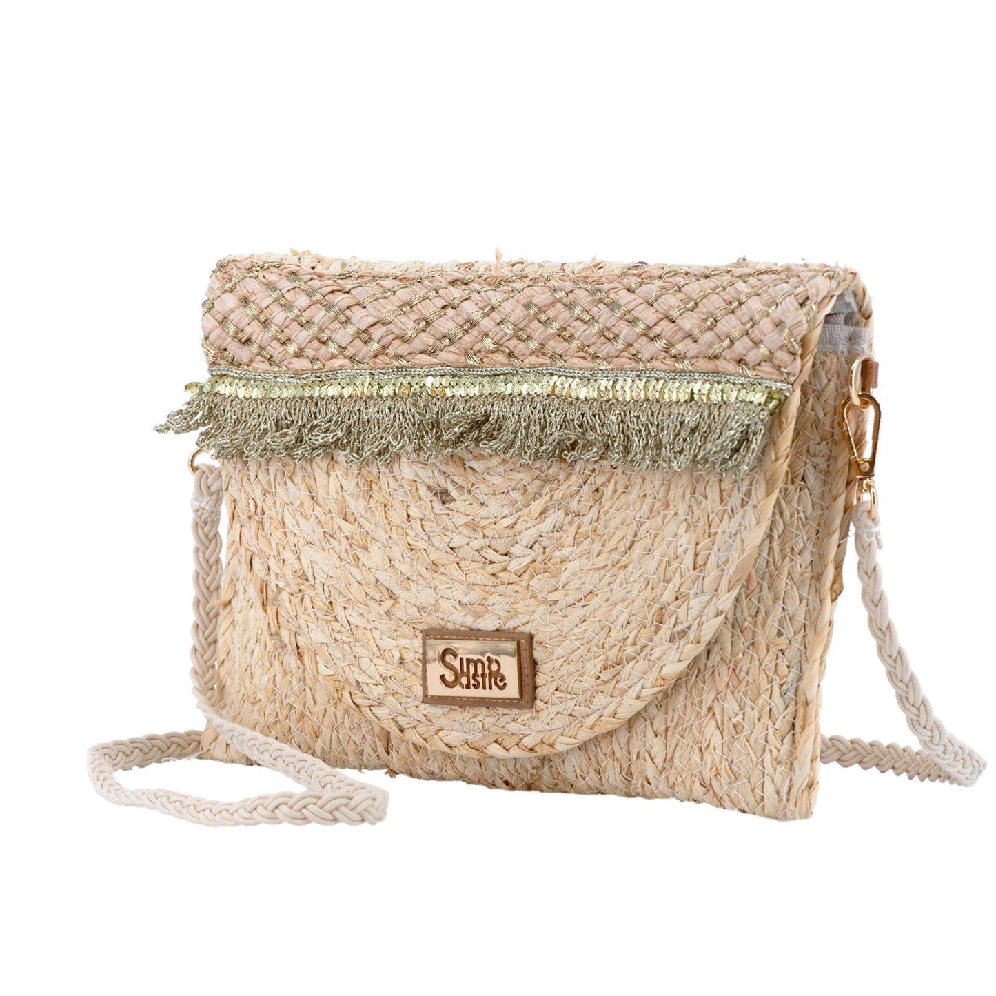 Basic golden moments backpack