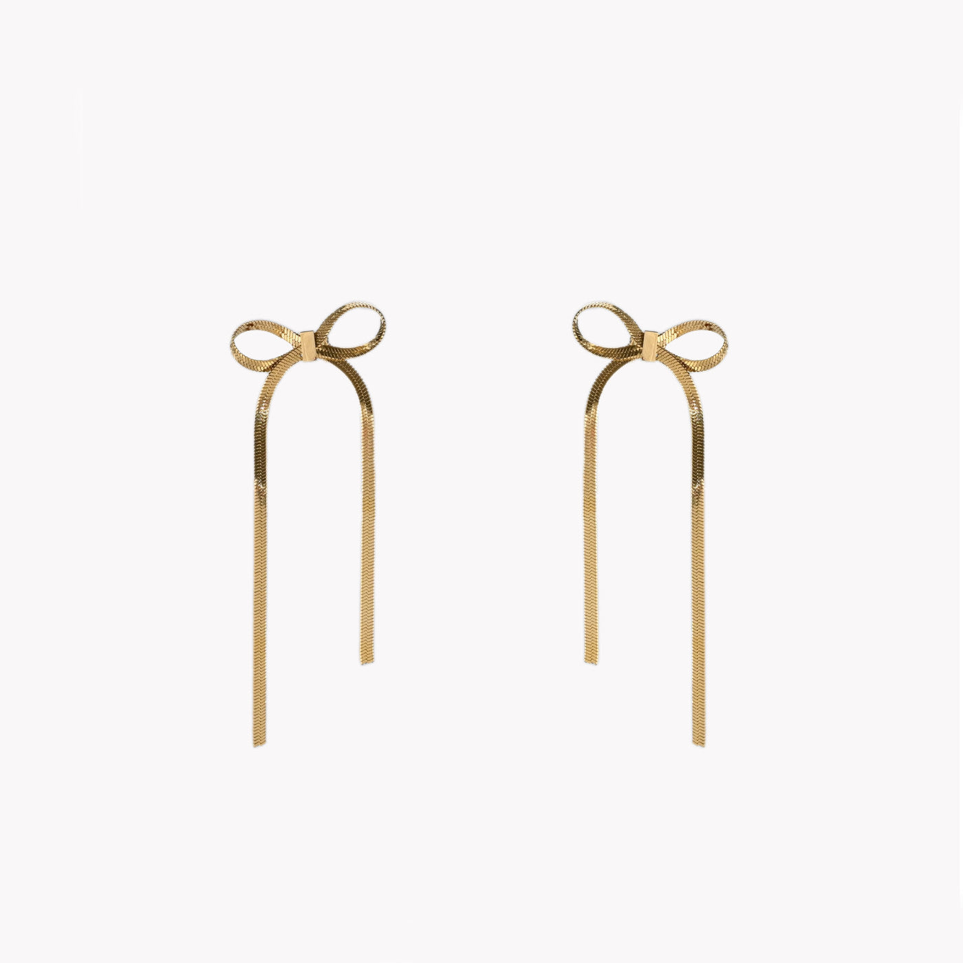 Thick multicolor enamel hoops dipped in 18Kt gold