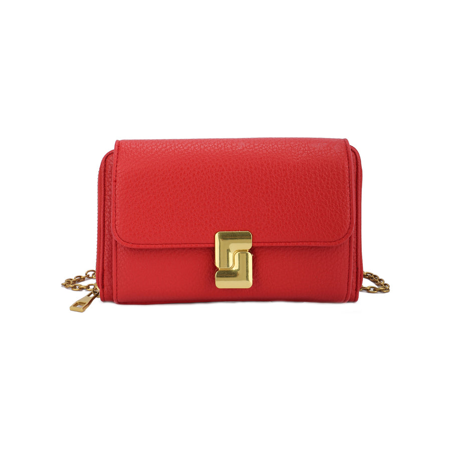 Sac cabas matelassé vert