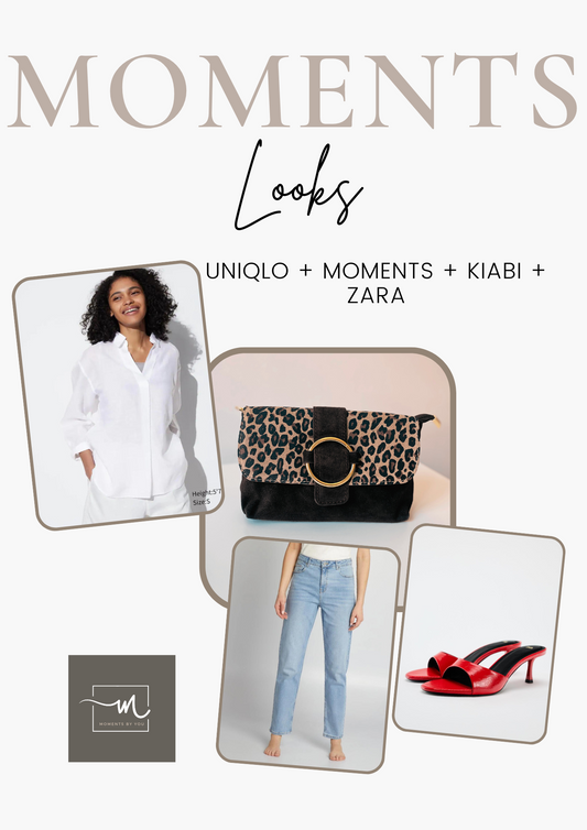 Look de Otoño 2024: Nueva temporada animal print