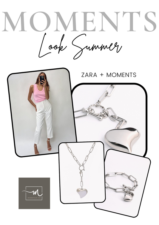 Look Summer