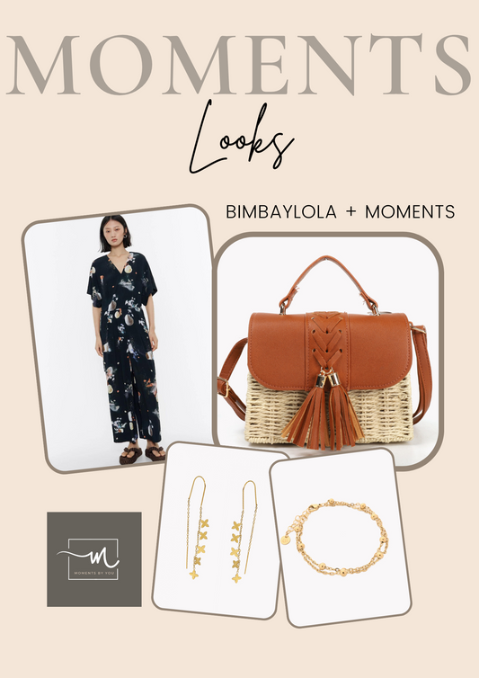 Look city ss24