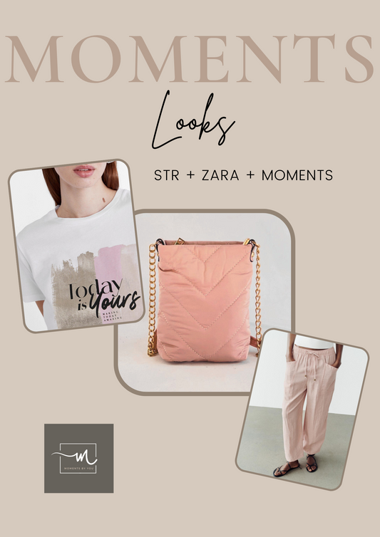 Casual Style ss24