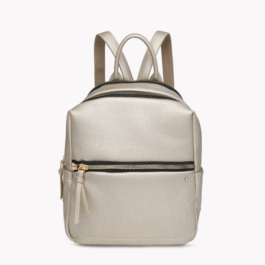 Basic golden moments backpack