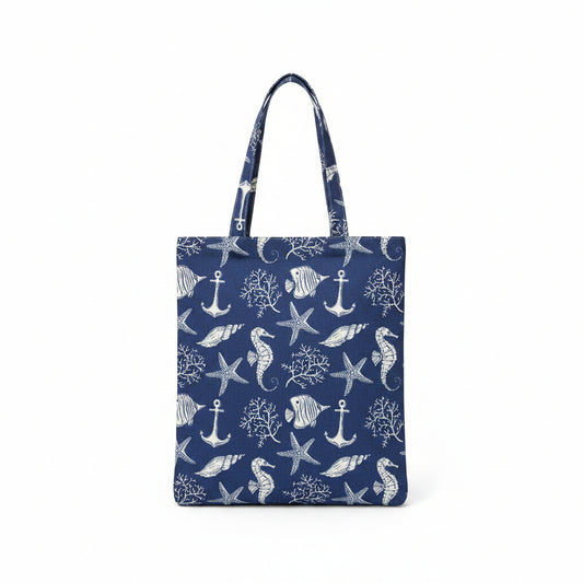 Sac cabas matelassé vert