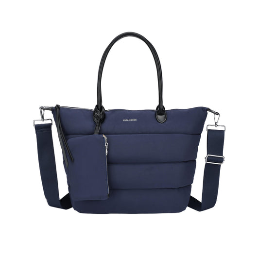 Plain orange velvet party handbag