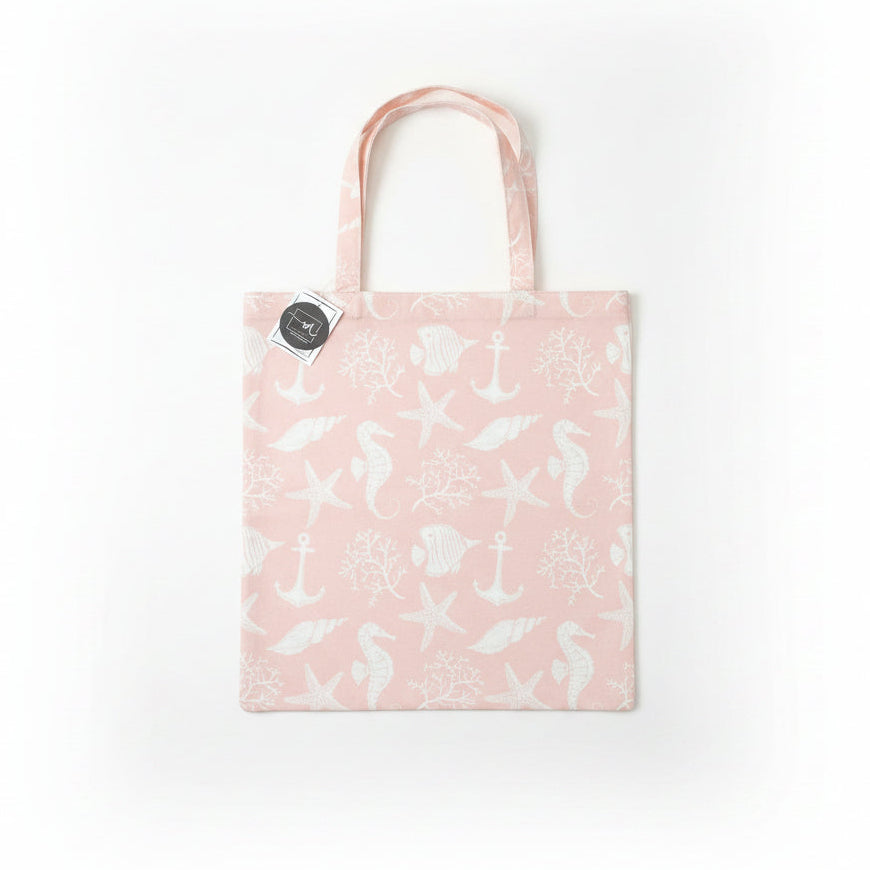 Sac cabas matelassé vert