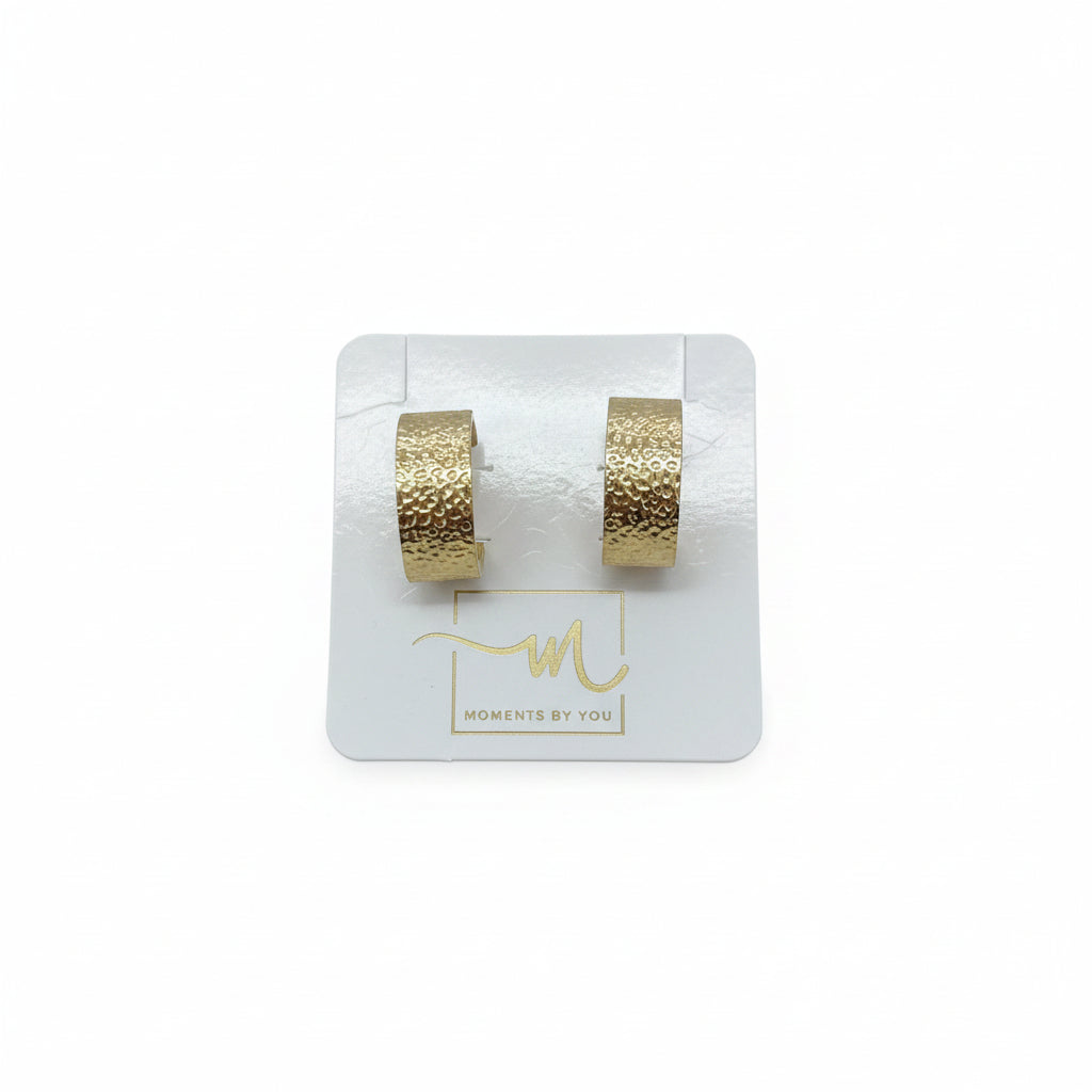 Bracelet riviera dorée