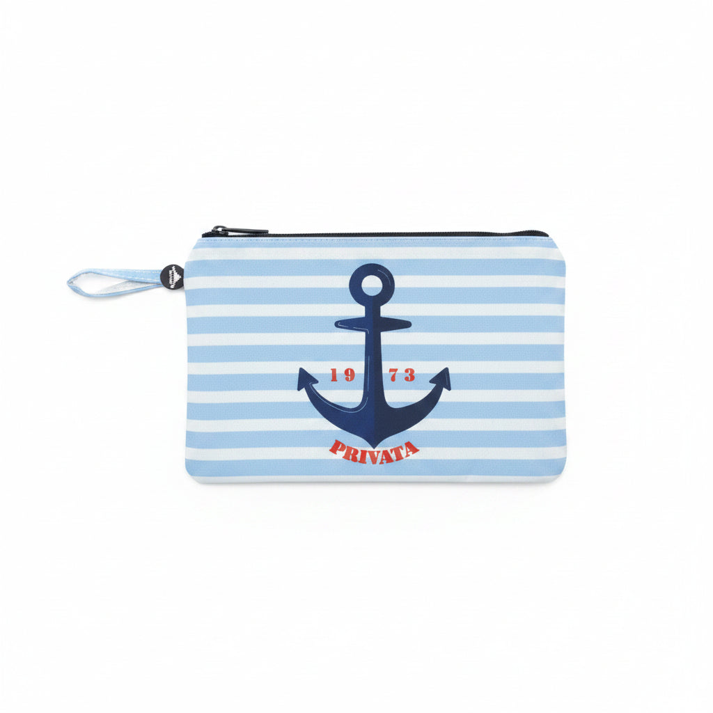 Neceser de playa impermeable con variedad de diseños y colores - Moments by You