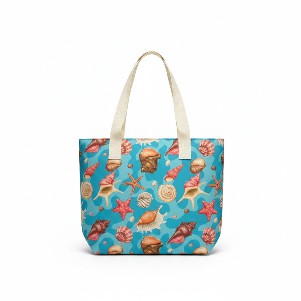 Bolsa de playa Privata impermeable con variedad de diseños de colores