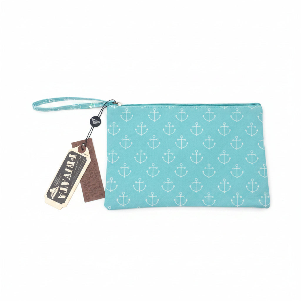 Neceser de playa impermeable con variedad de diseños y colores - Moments by You
