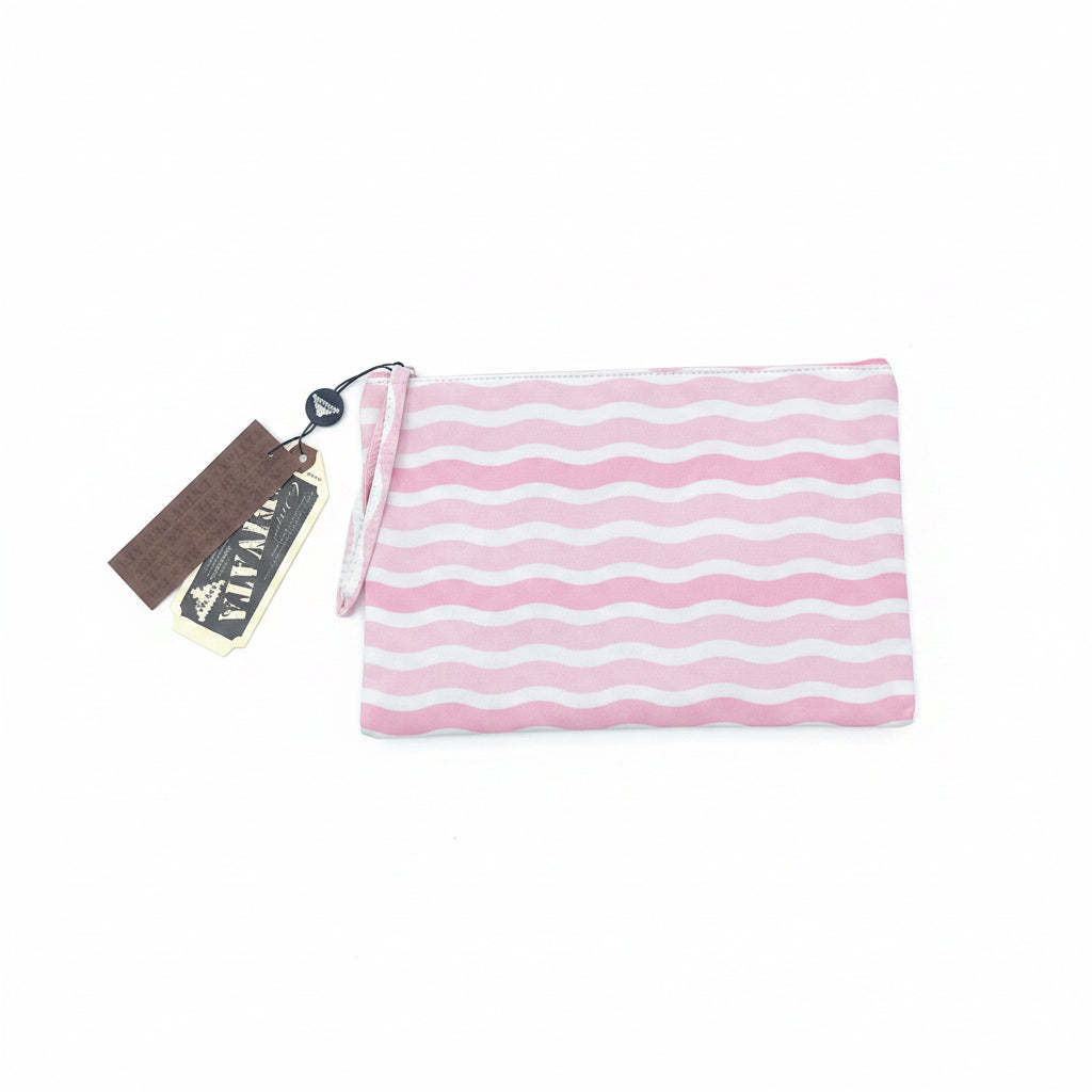 Neceser de playa impermeable con variedad de diseños y colores - Moments by You