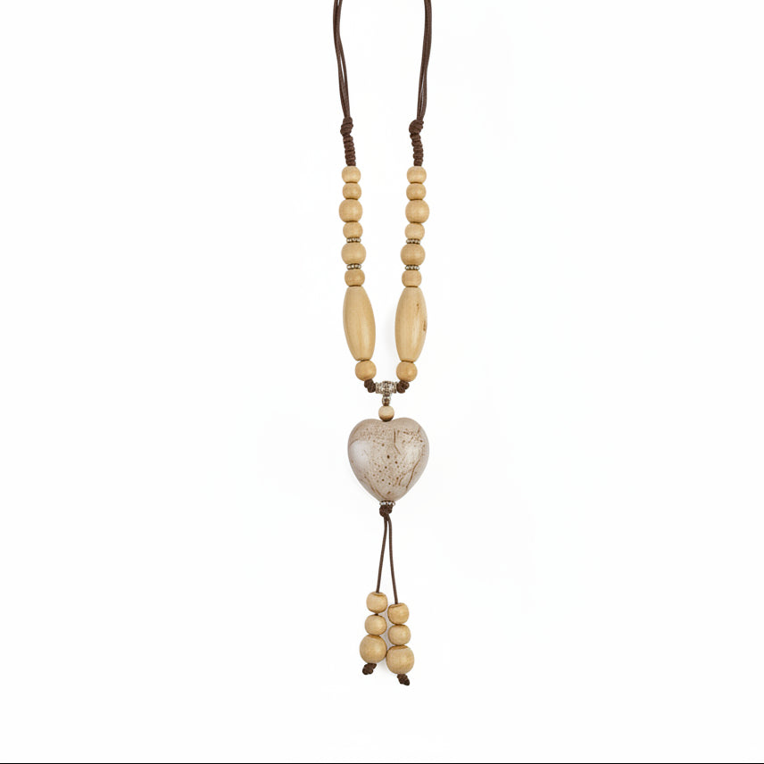 collar 9 - Moments by You