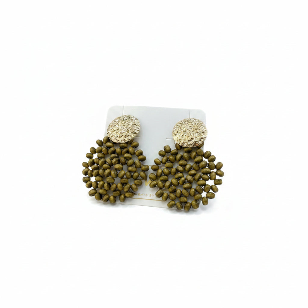 Pendientes variados pequeños y medianos - Moments by You