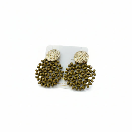 Pendientes variados pequeños y medianos - Moments by You