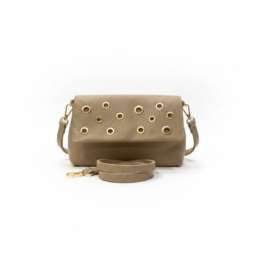 Sac à main de fête en plumes rose clair