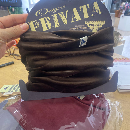 Bragas/cuellos de Privata - mbyou