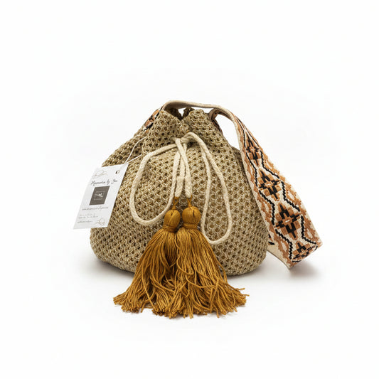 Sac à main de fête en plumes rose clair