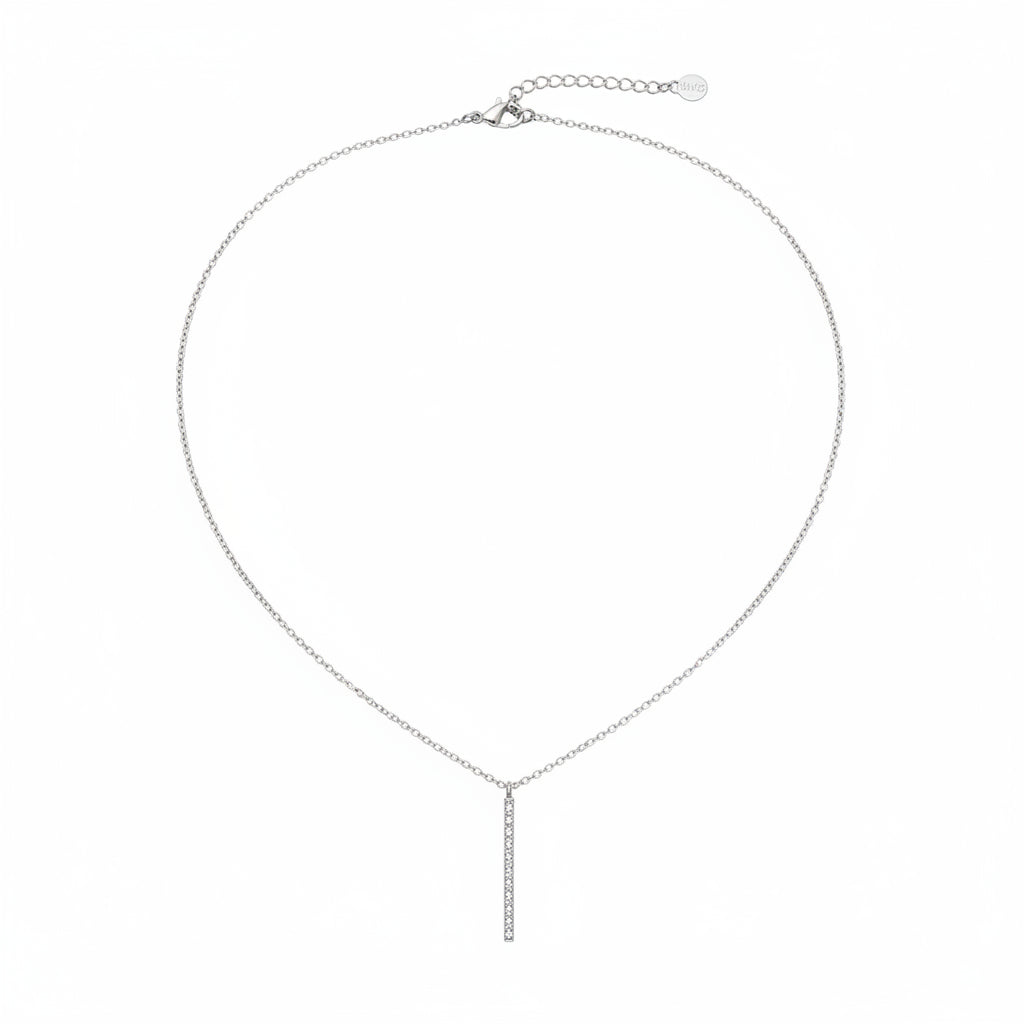 Bracelet riviera dorée