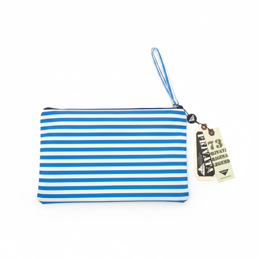 Neceser de playa impermeable con variedad de diseños y colores - Moments by You