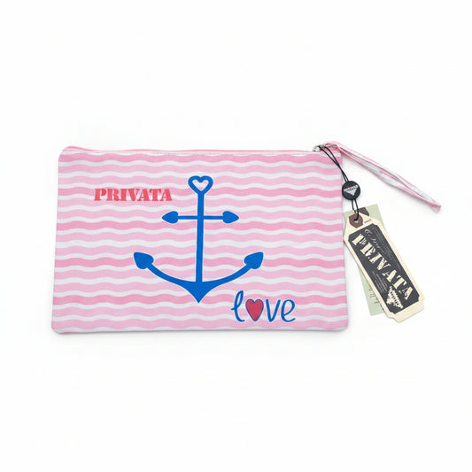 Neceser de playa impermeable con variedad de diseños y colores - Moments by You