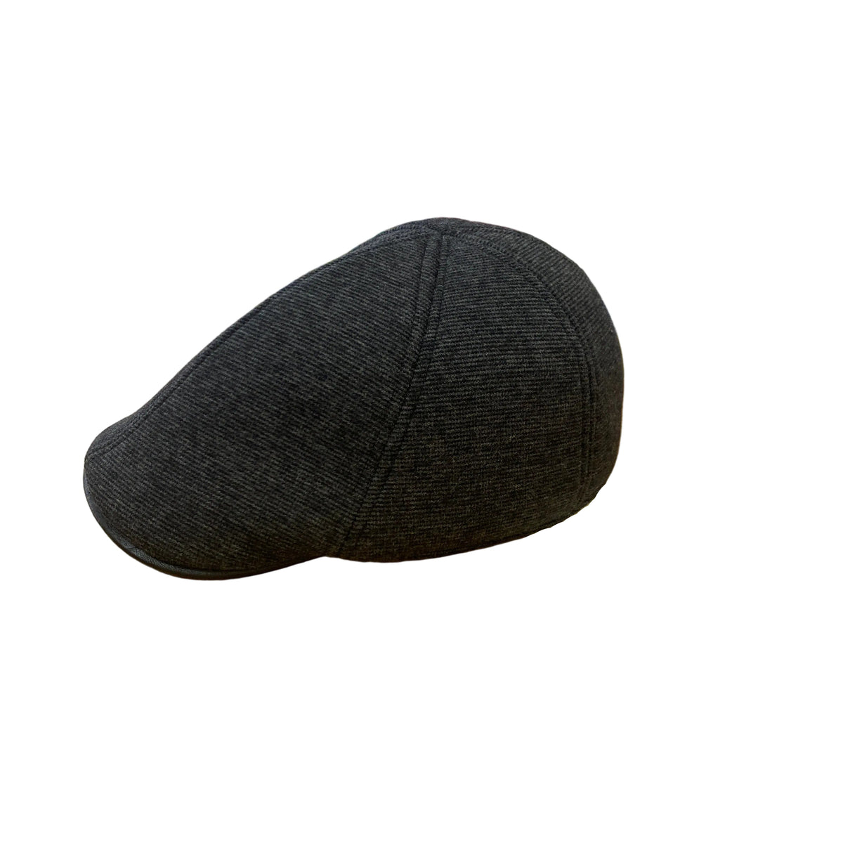 Boina unisex con orejeras y sobrevisera