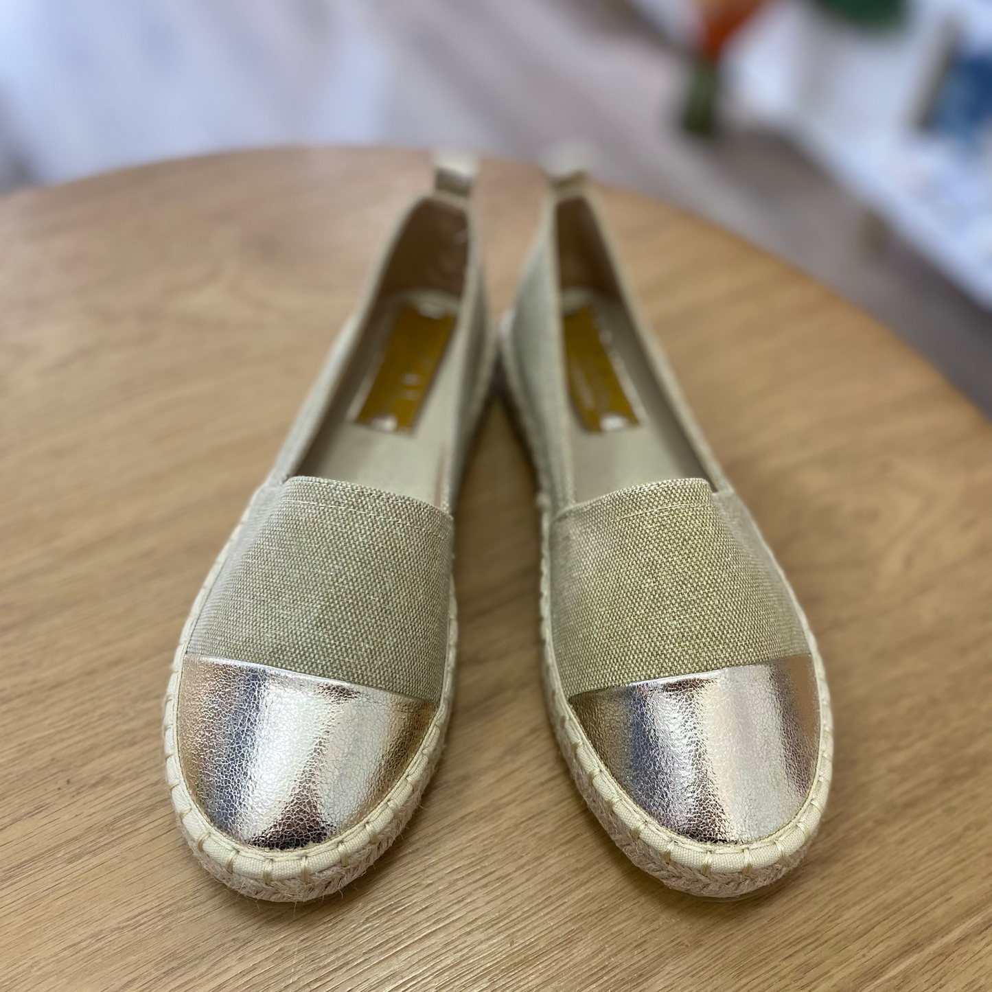 Basic golden moments backpack