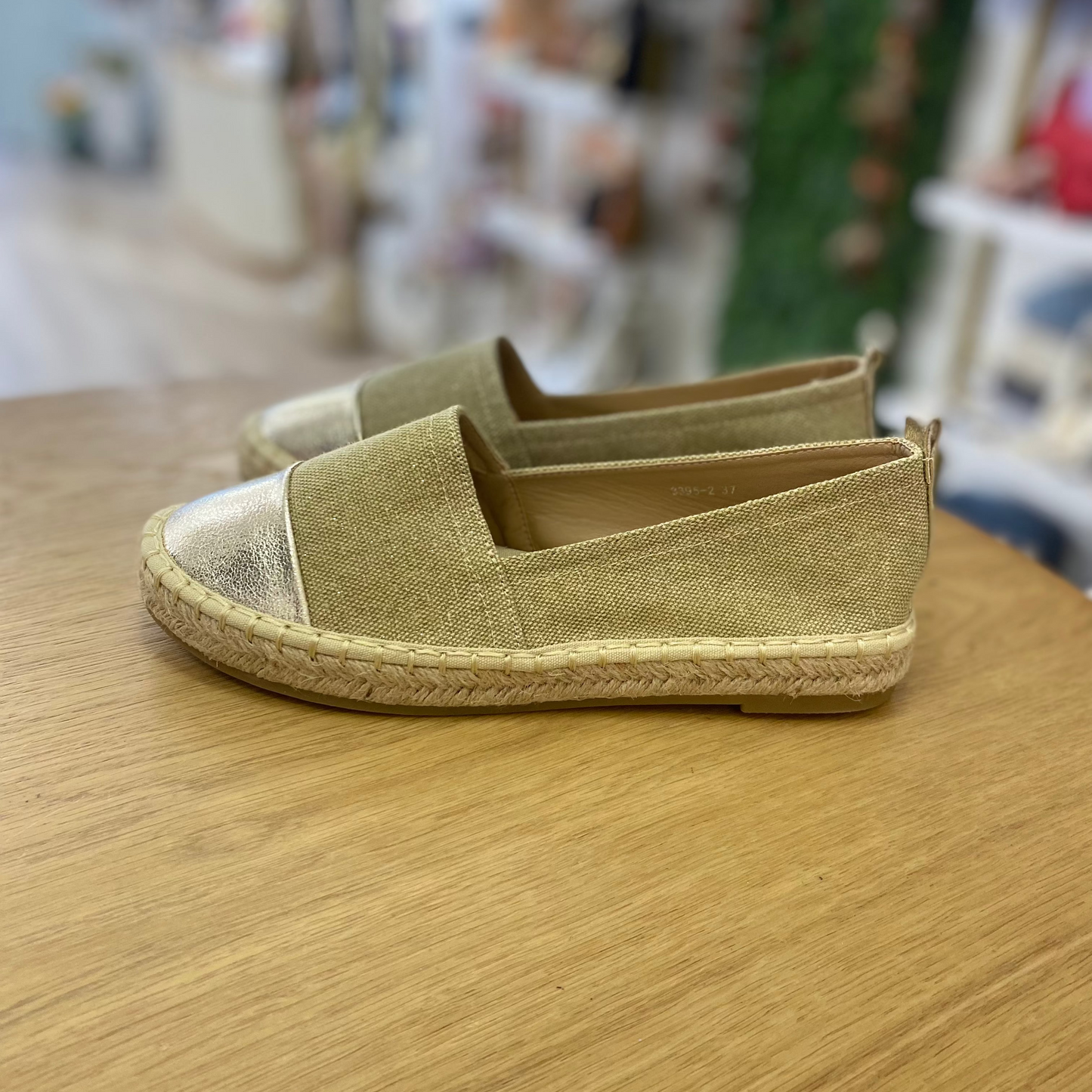 Basic golden moments backpack