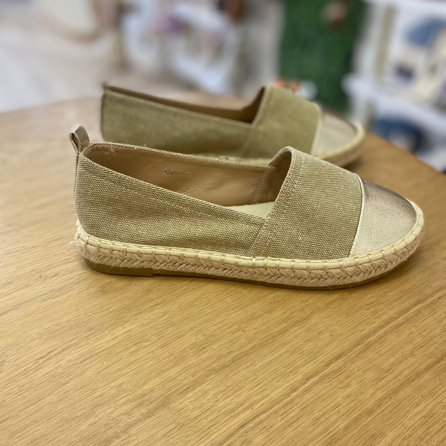 Basic golden moments backpack