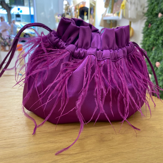Sac cabas matelassé vert