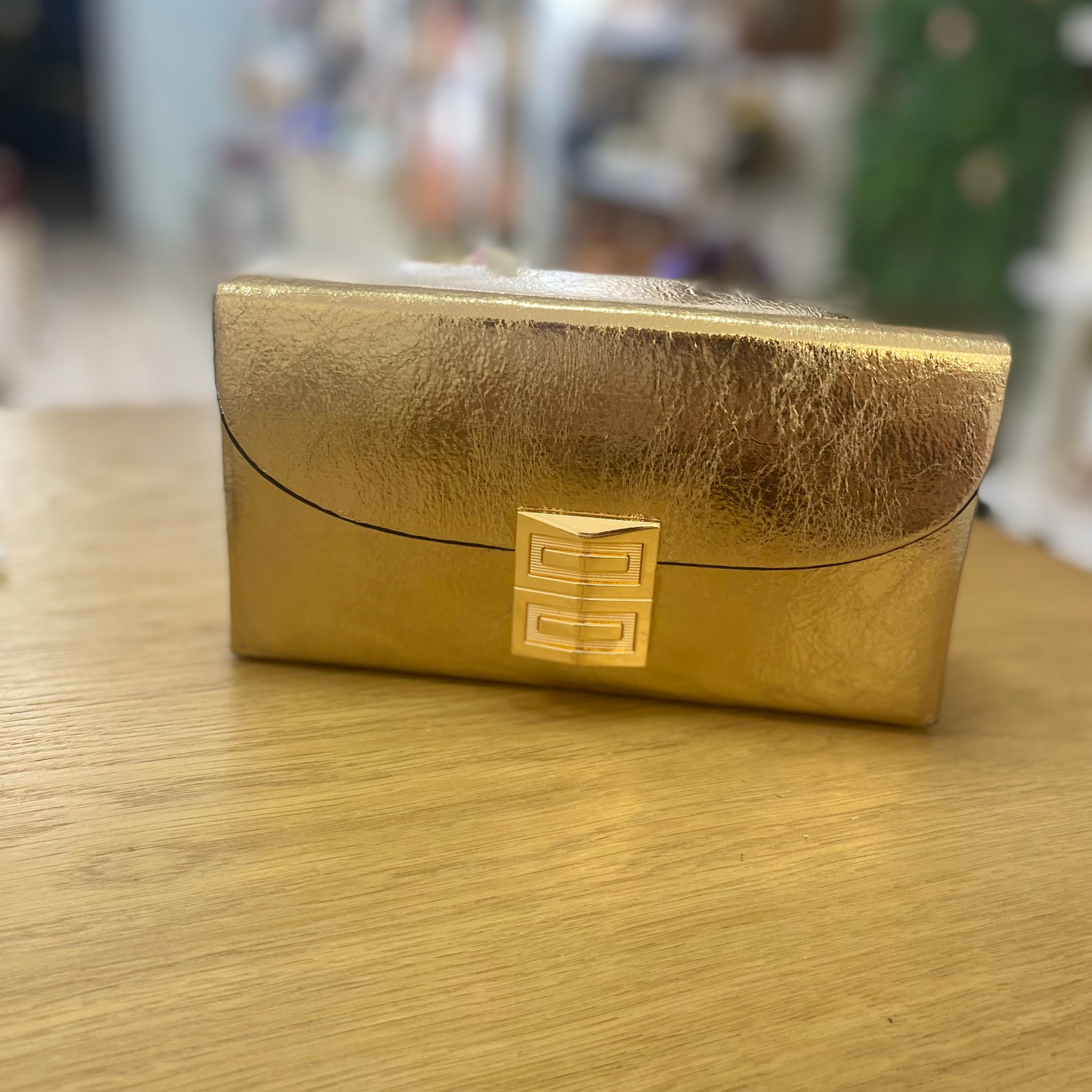 Sac à main de fête en plumes rose clair