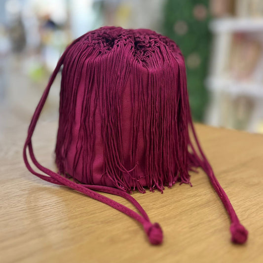 Sac cabas matelassé vert