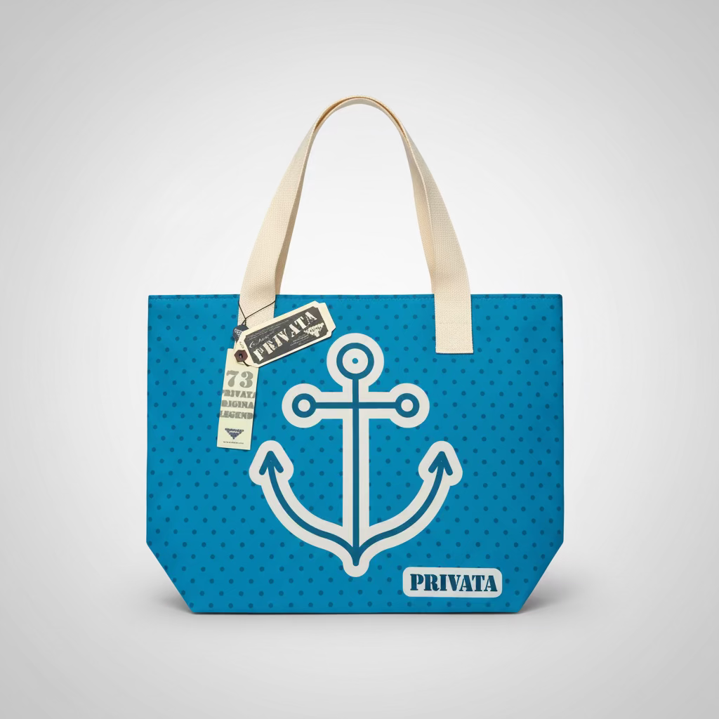 Bolsa de playa impermeable con variedad de diseños sencillos y colores - Moments by You