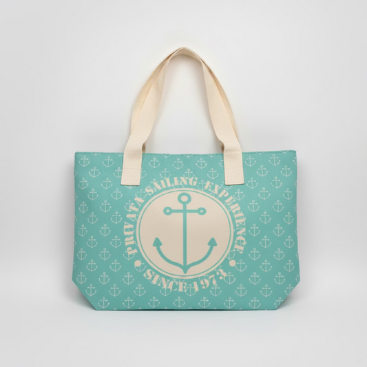 Bolsa de playa impermeable con variedad de diseños sencillos y colores - Moments by You