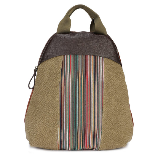 Plain orange velvet party handbag