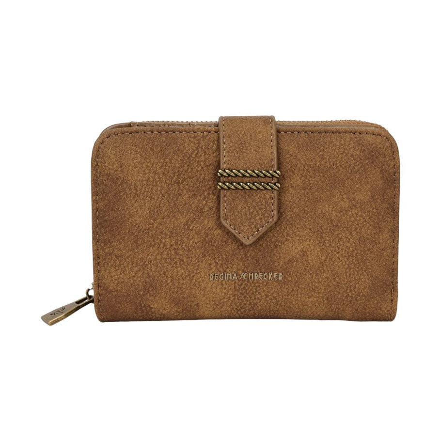 Plain orange velvet party handbag