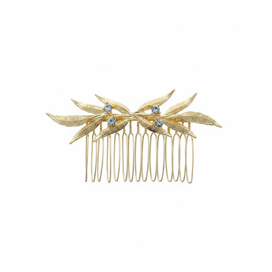 Light pink feather party handbag