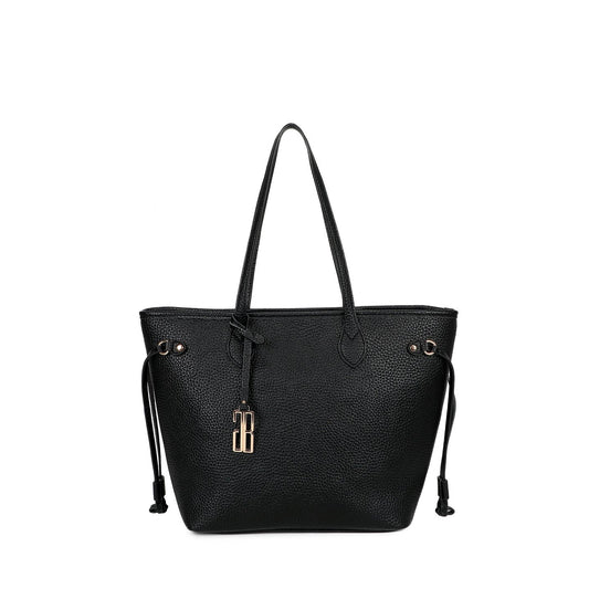 Plain orange velvet party handbag
