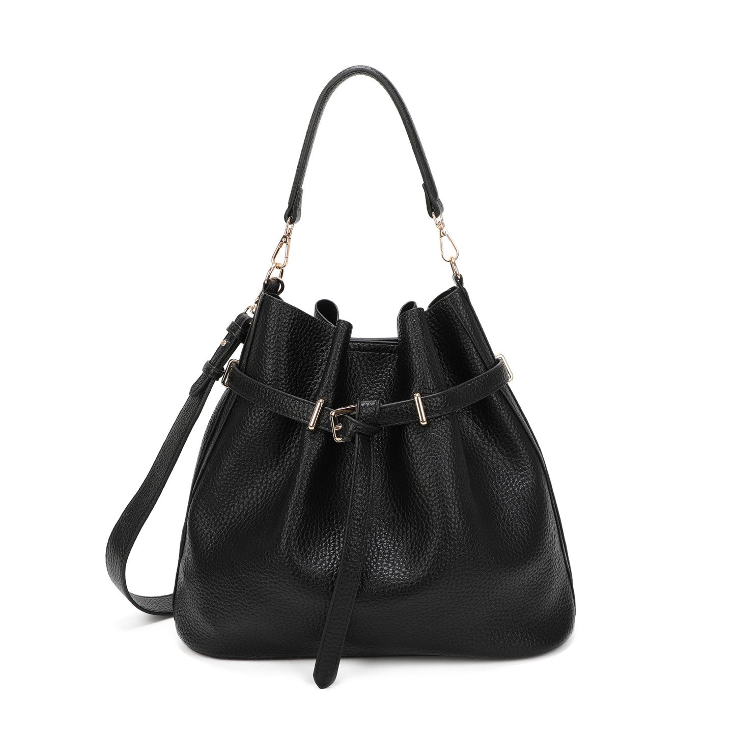 Sac à main de soirée uni en velours orange